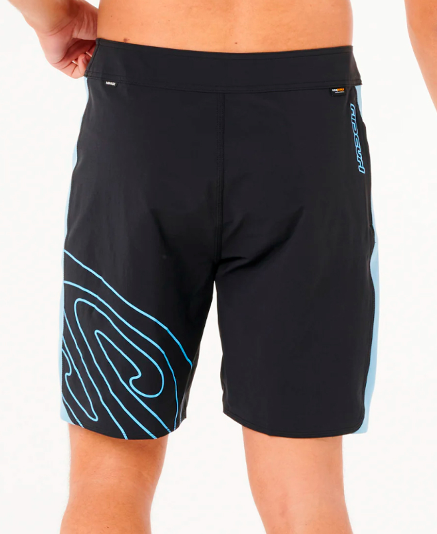 Boardshort Rip Curl Mirage 3 2 1 Ultimate 19" - Imagen 3