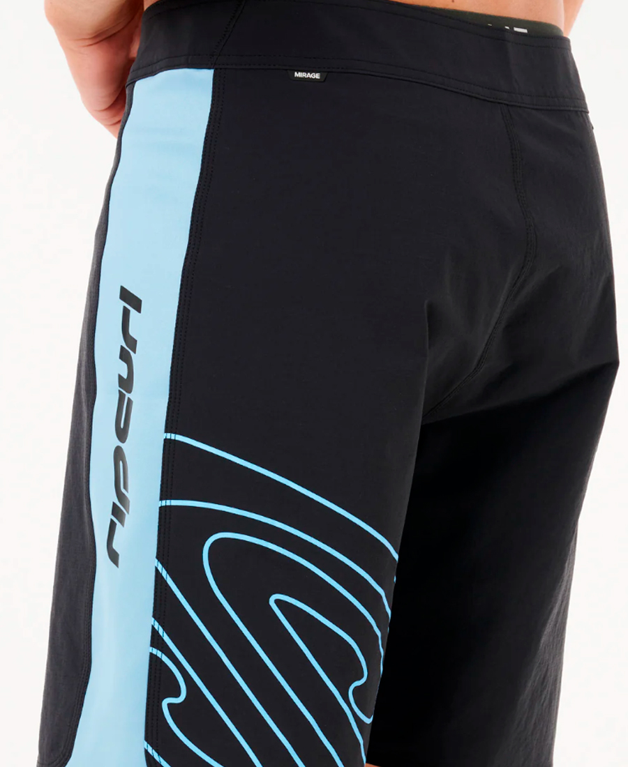 Boardshort Rip Curl Mirage 3 2 1 Ultimate 19" - Imagen 4
