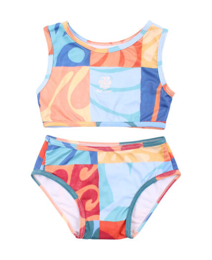 Bikini  Rip Curl Shore Break