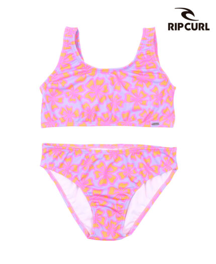 Bikini Rip Curl Neon Dream