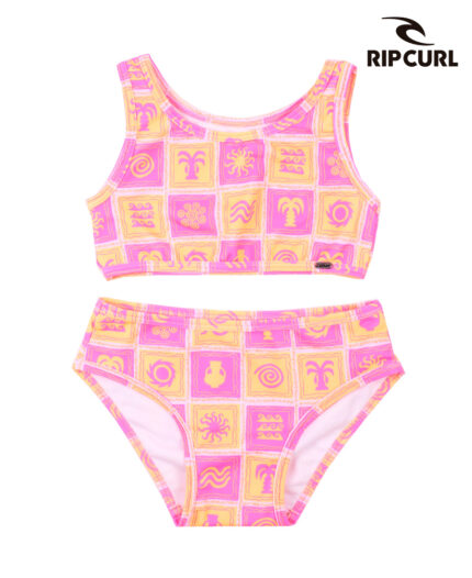 Bikini Rip Curl Neon Dream