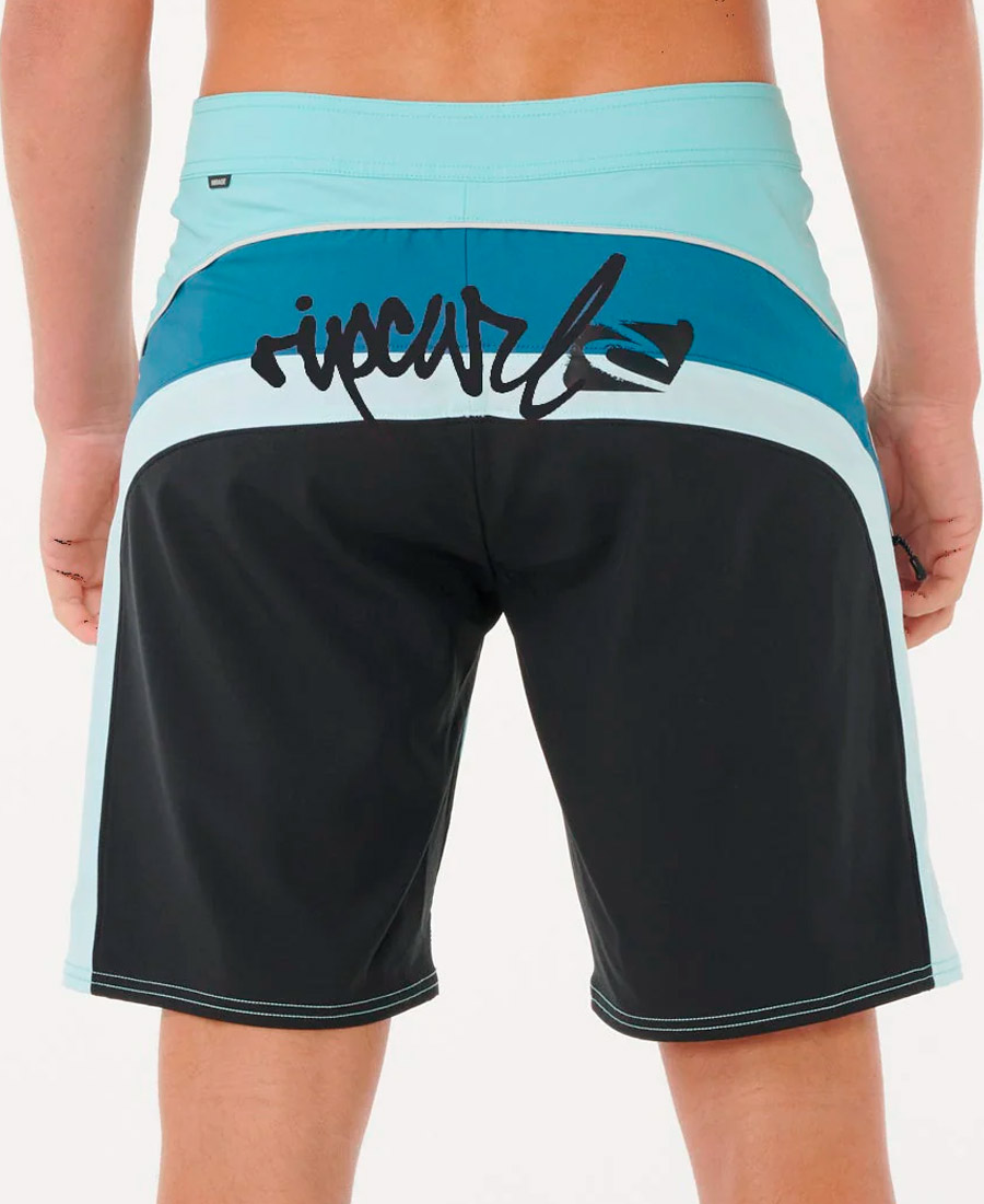 Boardshort Rip Curl Mirage Medina 20" - Imagen 3
