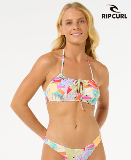 Corpiño Rip Curl Cala Vadella
