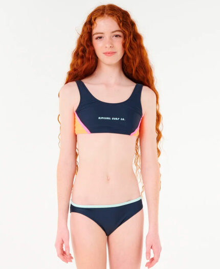 Bikini Rip Curl Revival Blocks