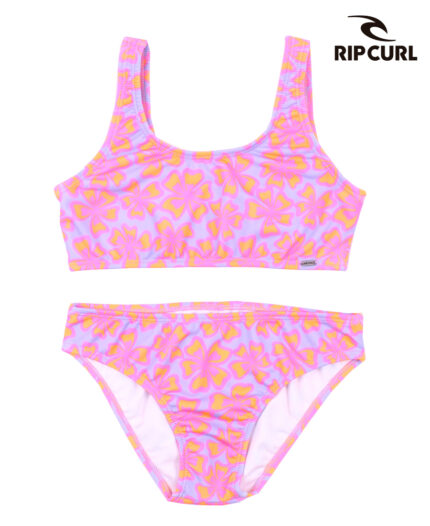 Bikini Rip Curl Neon Isles