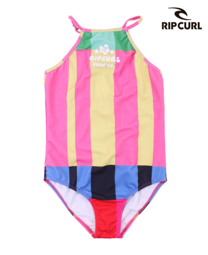 One Piece Rip Curl Las Dalias