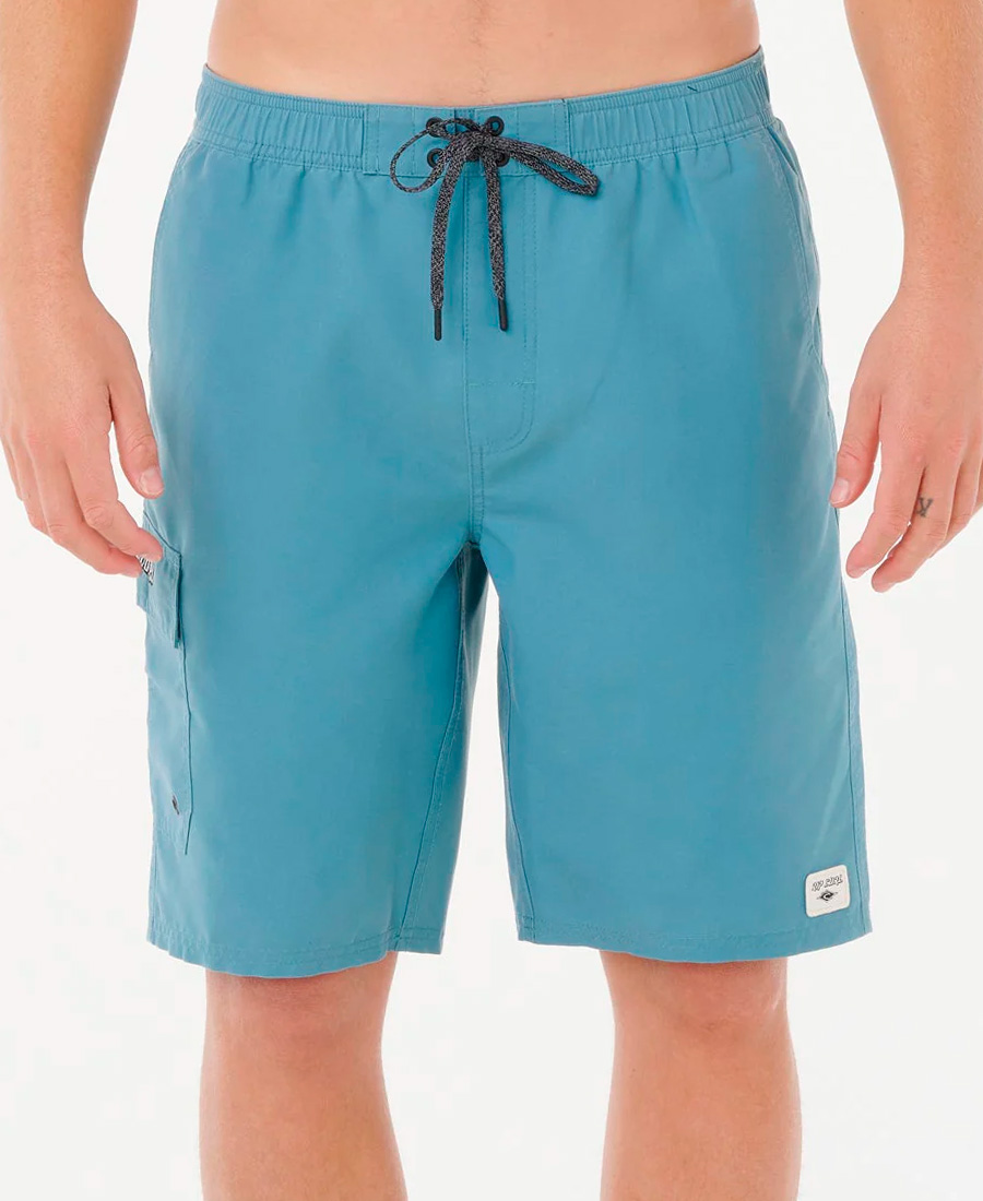 Boardshort Rip Curl Cargo Classic Surf 21" - Imagen 2