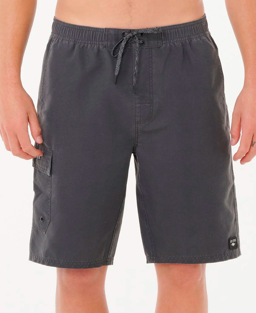 Boardshort Rip Curl Cargo Classic Surf 21" - Imagen 2