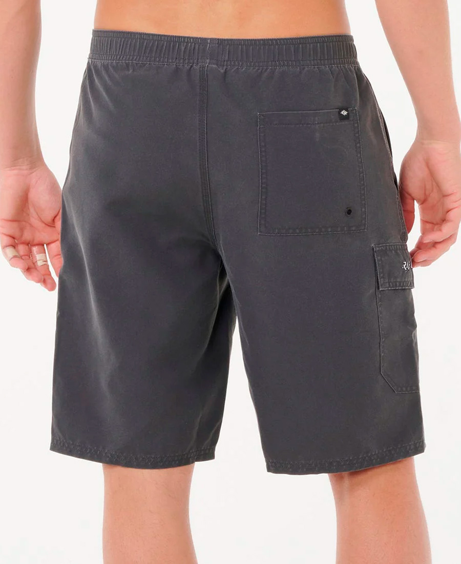 Boardshort Rip Curl Cargo Classic Surf 21" - Imagen 3