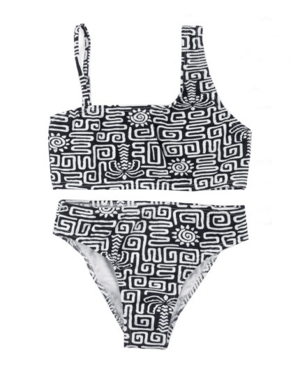 Bikini Rip Curl Chaser Jacquard