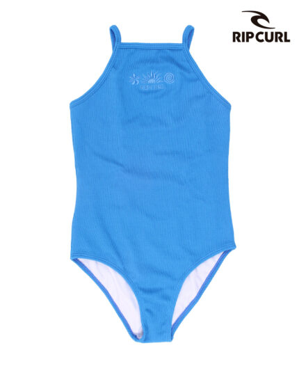One Piece Rip Curl Plain Morley