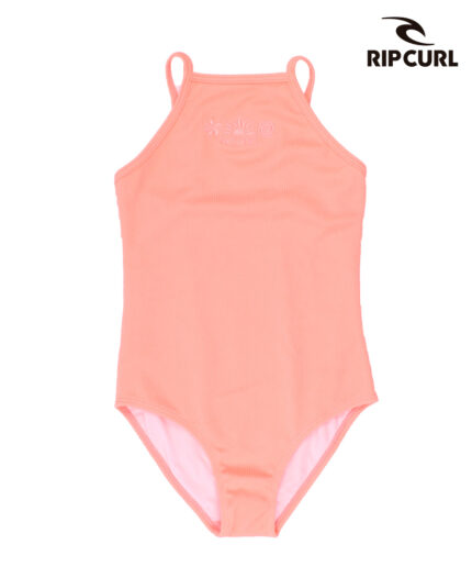 One Piece Rip Curl Plain Morley