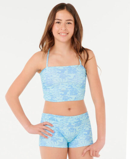Bikini Rip Curl Tankini Rib Oceanic