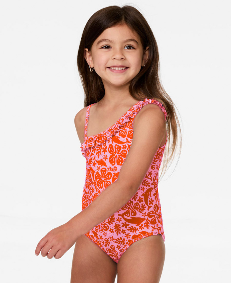 One Piece Rip Curl Sun Swell