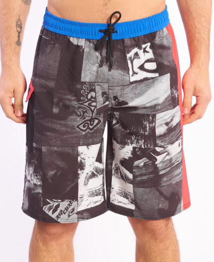 Boardshort Rip Curl Raw Energy 20"