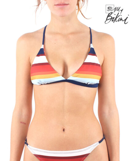 Corpiño Rip Curl Revo Summer Lovin