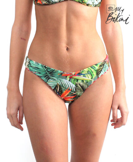 Bombacha Rip Curl Hi Leg Revo Hopper