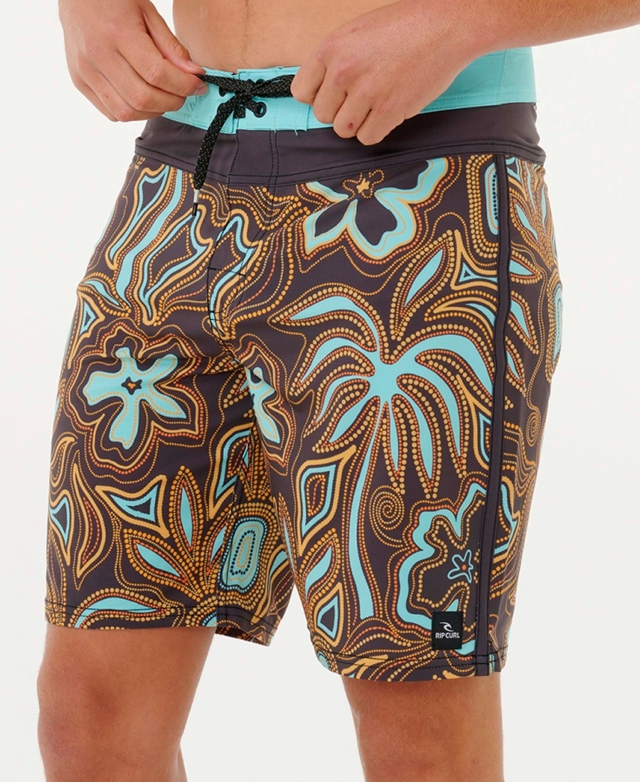 Boardshort Rip Curl Mirage Barrel Killa 19"