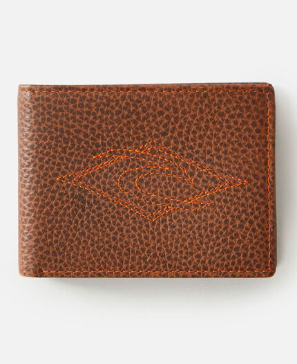 Billetera Rip Curl Fadeout Stitch