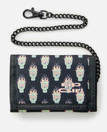 Billetera Rip Curl Chain Surf