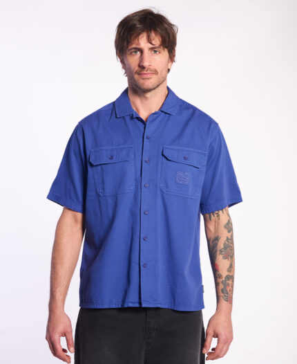 Camisa Rip Curl Boxy Fit Archive