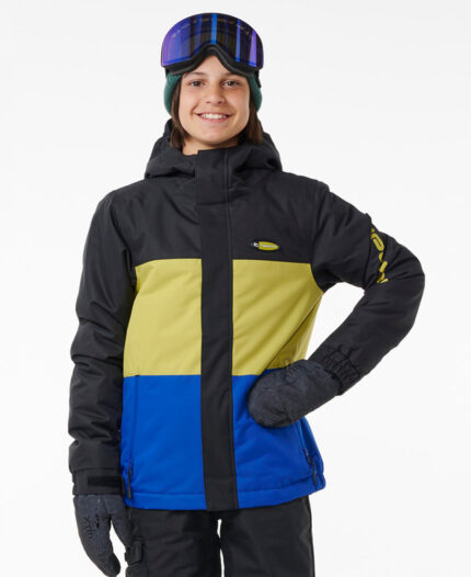 Campera Rip Curl Olly