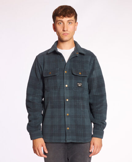 Camisa Rip Curl Party