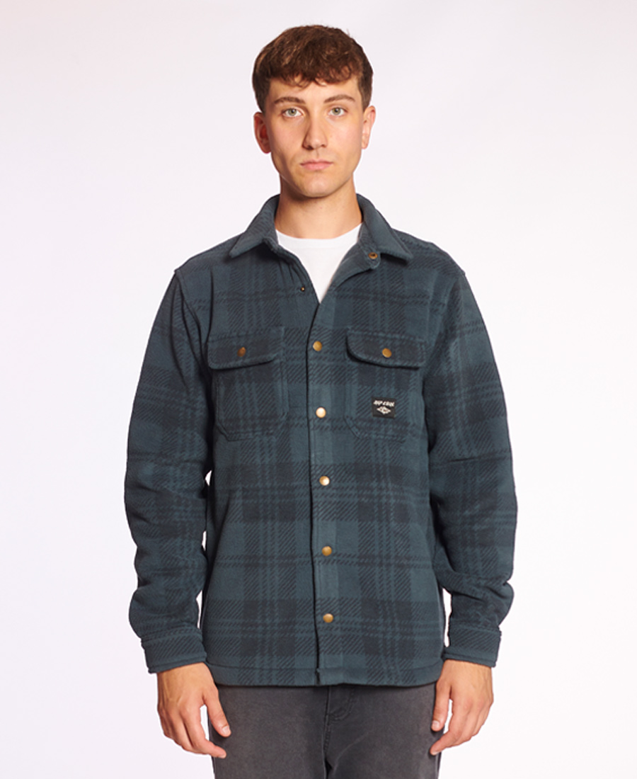 Camisa Rip Curl Party