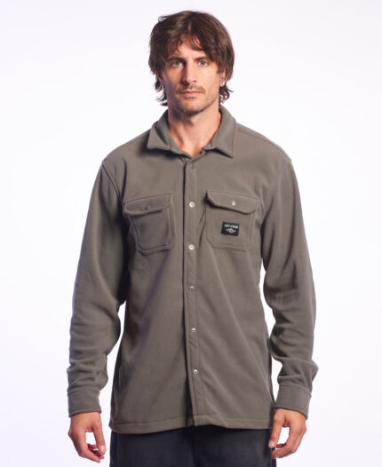 Camisa Rip Curl Polar Fleece