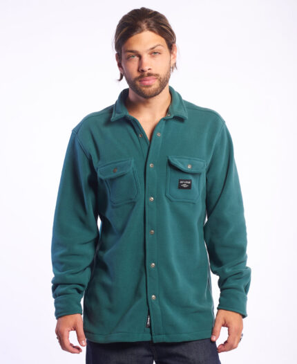 Camisa Rip Curl Polar Fleece