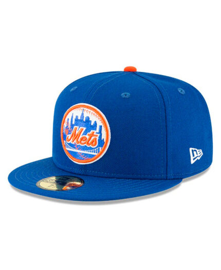 Cap New Era 59Fifty New York Mets