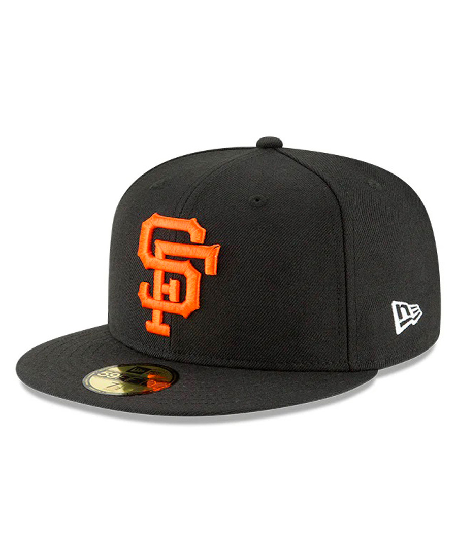 Cap New Era 59Fifty San Francisco Giants