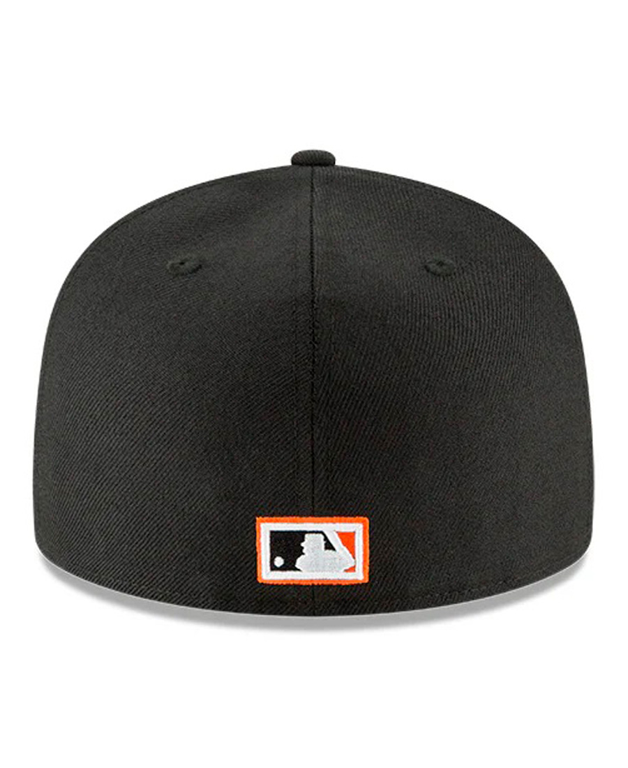 Cap New Era 59Fifty San Francisco Giants - Imagen 2