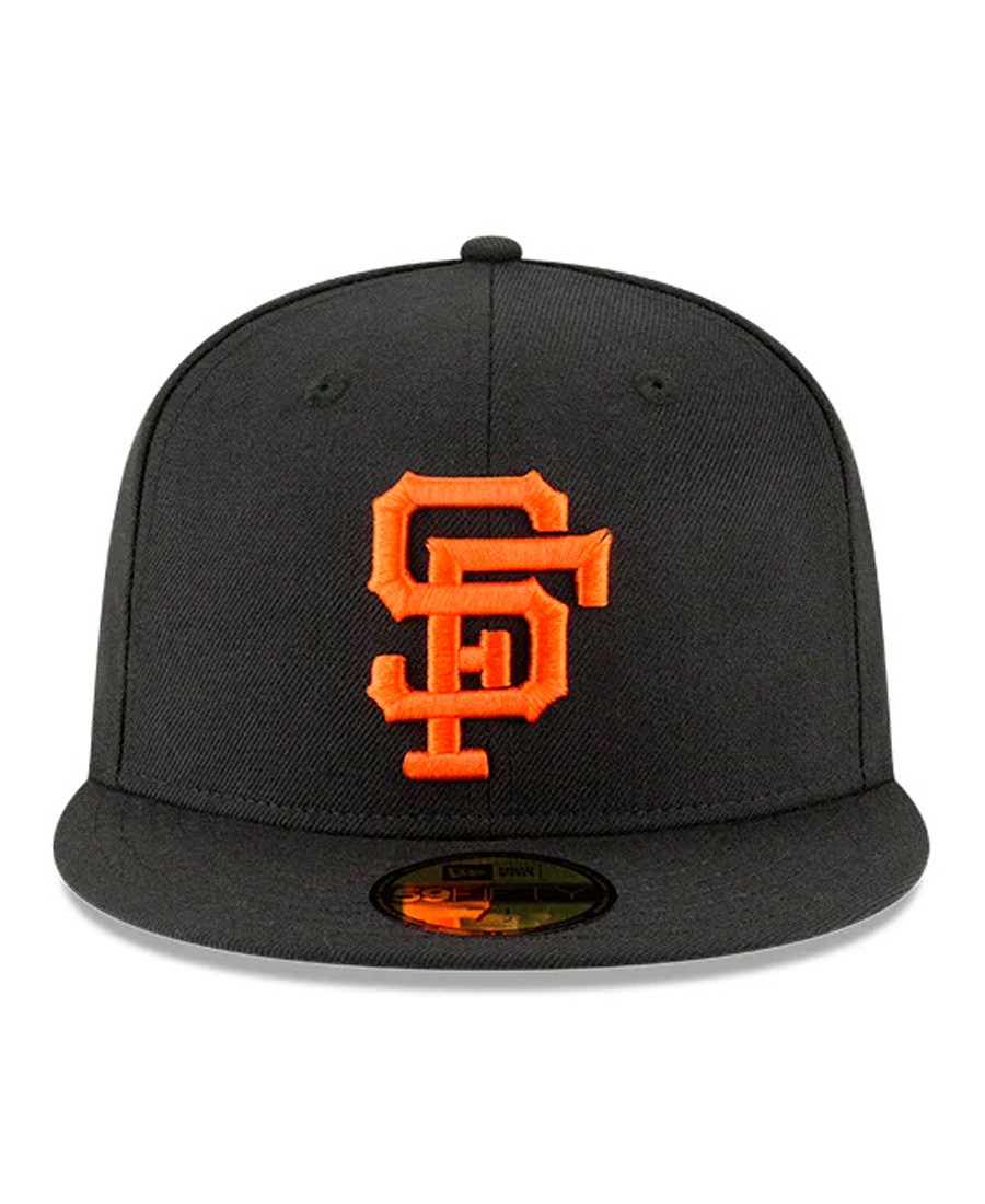 Cap New Era 59Fifty San Francisco Giants - Imagen 3