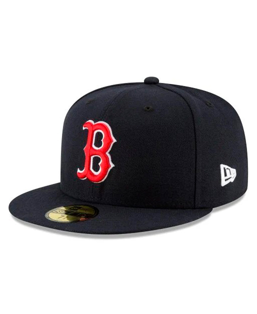 Cap New Era 59Fifty Boston Red Sox