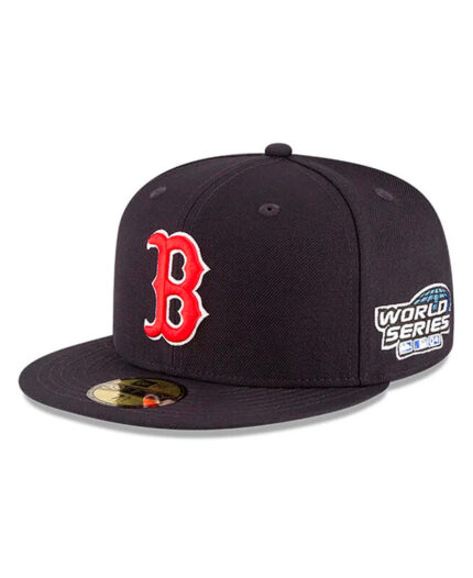 Cap New Era 59Fifty Boston Red Sox