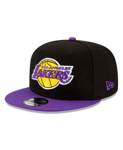Cap New Era 59Fifty Los Angeles Lakers