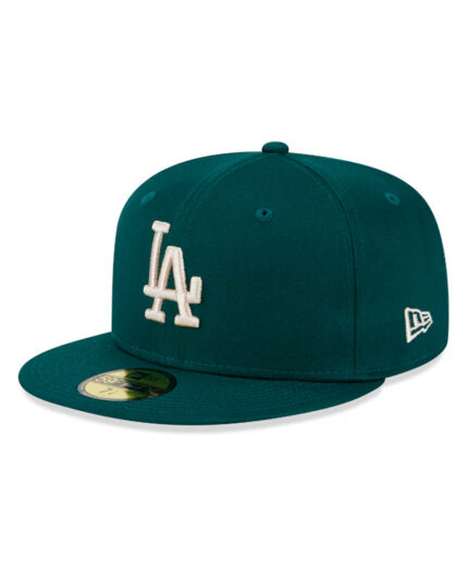 Cap  New Era 59Fifty Los Angeles Dodgers