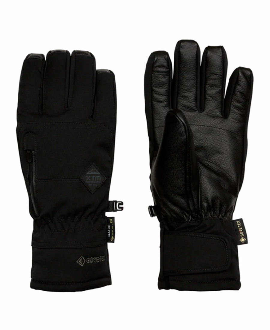 Guantes XTM Phoenix II Gore-tex® Ski