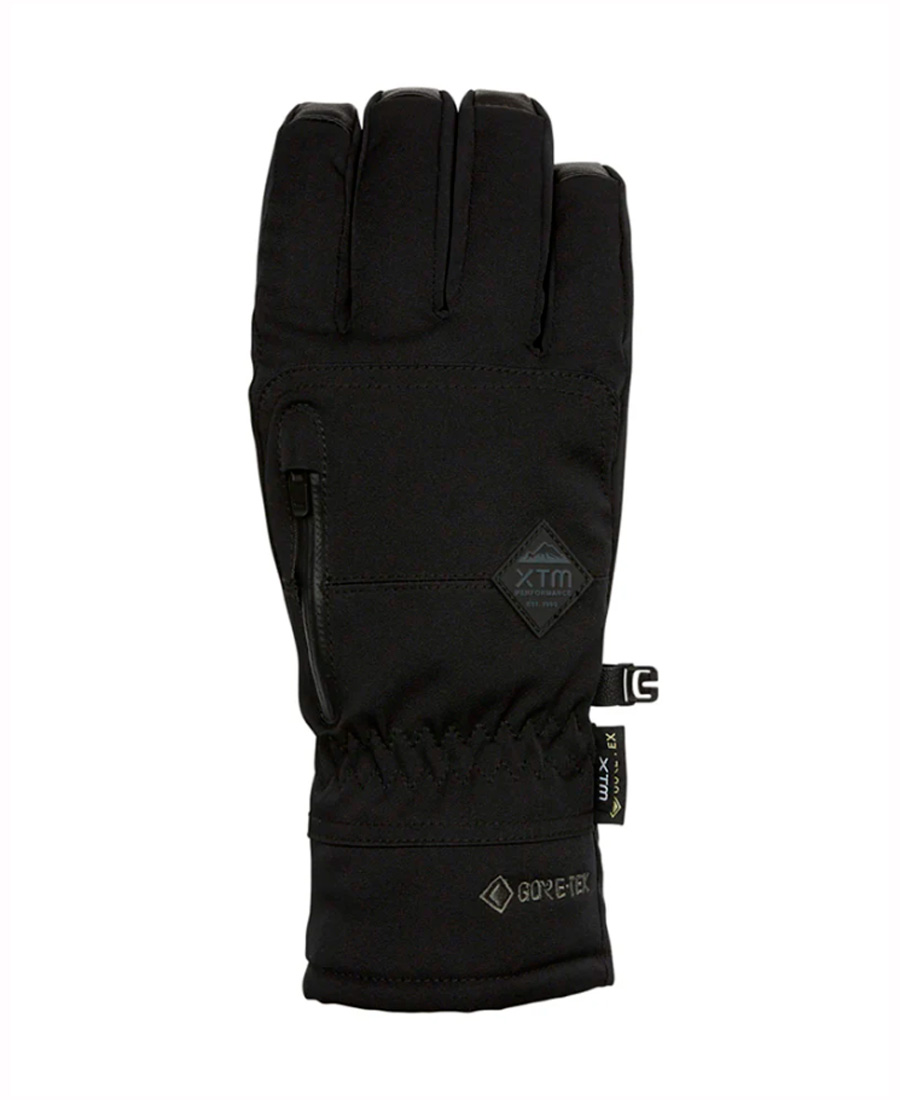 Guantes XTM Phoenix II Gore-tex® Ski - Imagen 2
