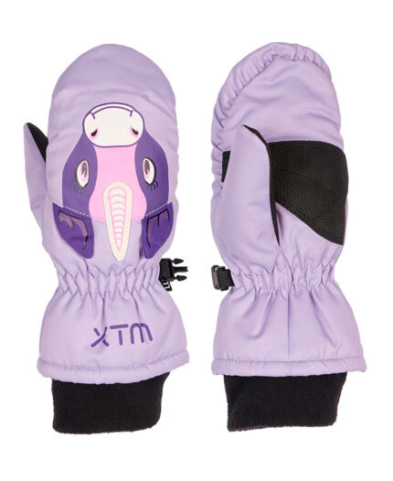 Guantes XTM Pupet II Unicornio