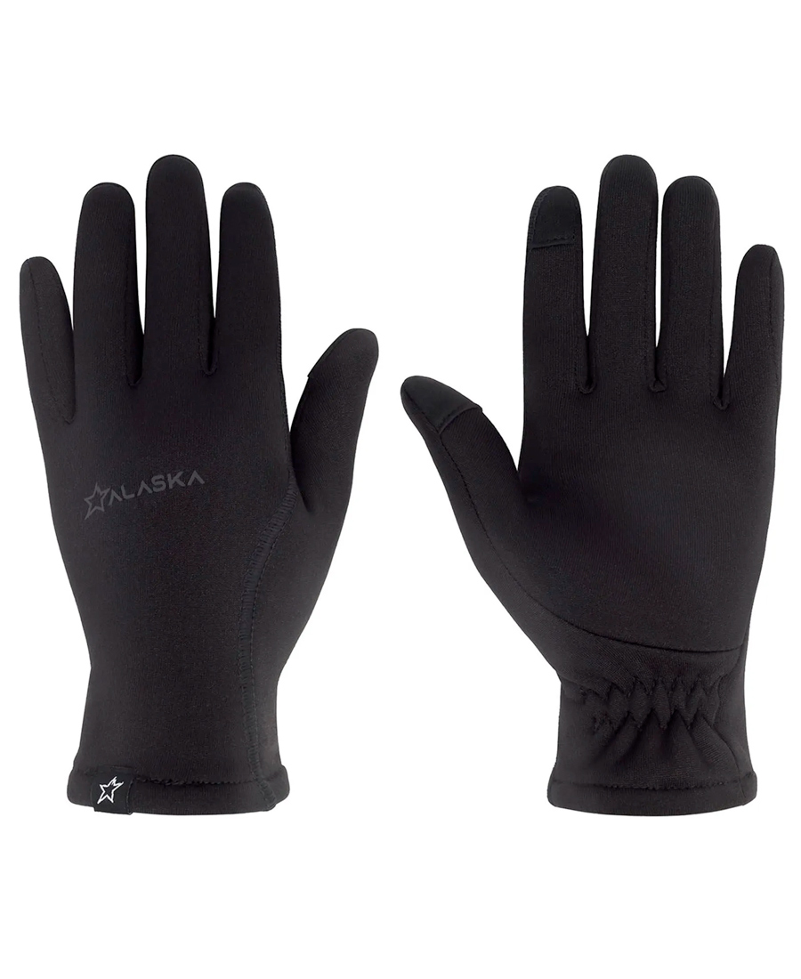 Guantes Alaska Liner Blazer