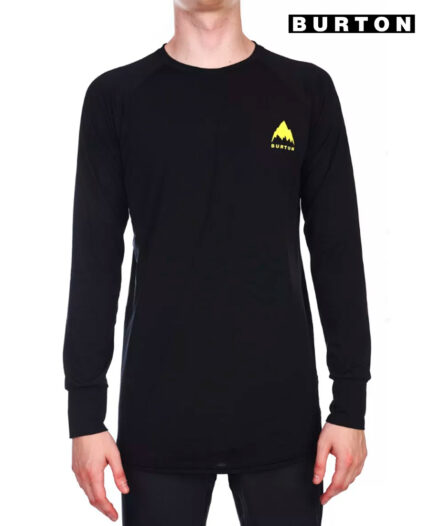 Camiseta Térmica Burton Top Layer