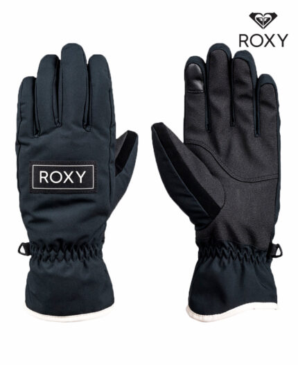 Guantes Roxy Freshfields Jr