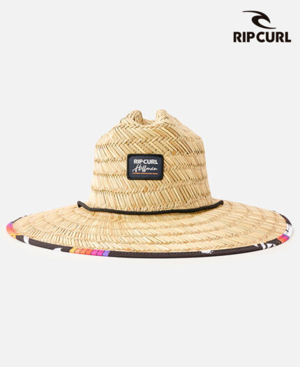 Sombrero Rip Curl Hoffman Straw