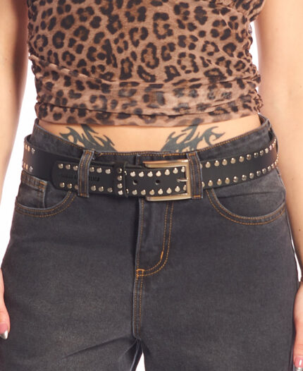 Cinturón Isabel La Católica Goth