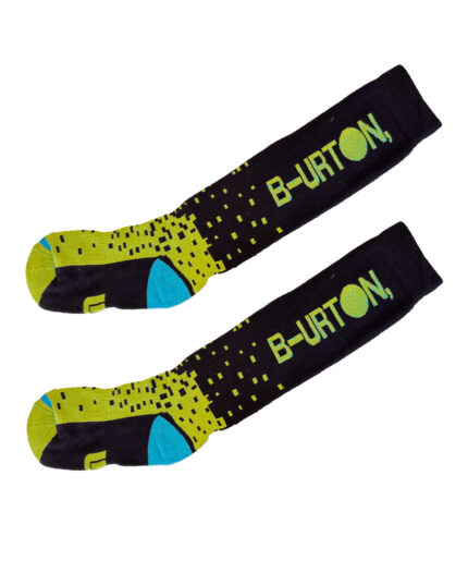 Medias Burton Long Party