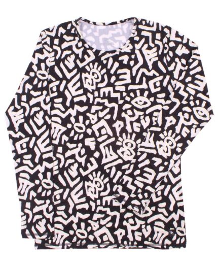 Camiseta Térmica Rip Curl The Search