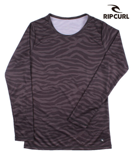 Camiseta Térmica Rip Curl Sublime