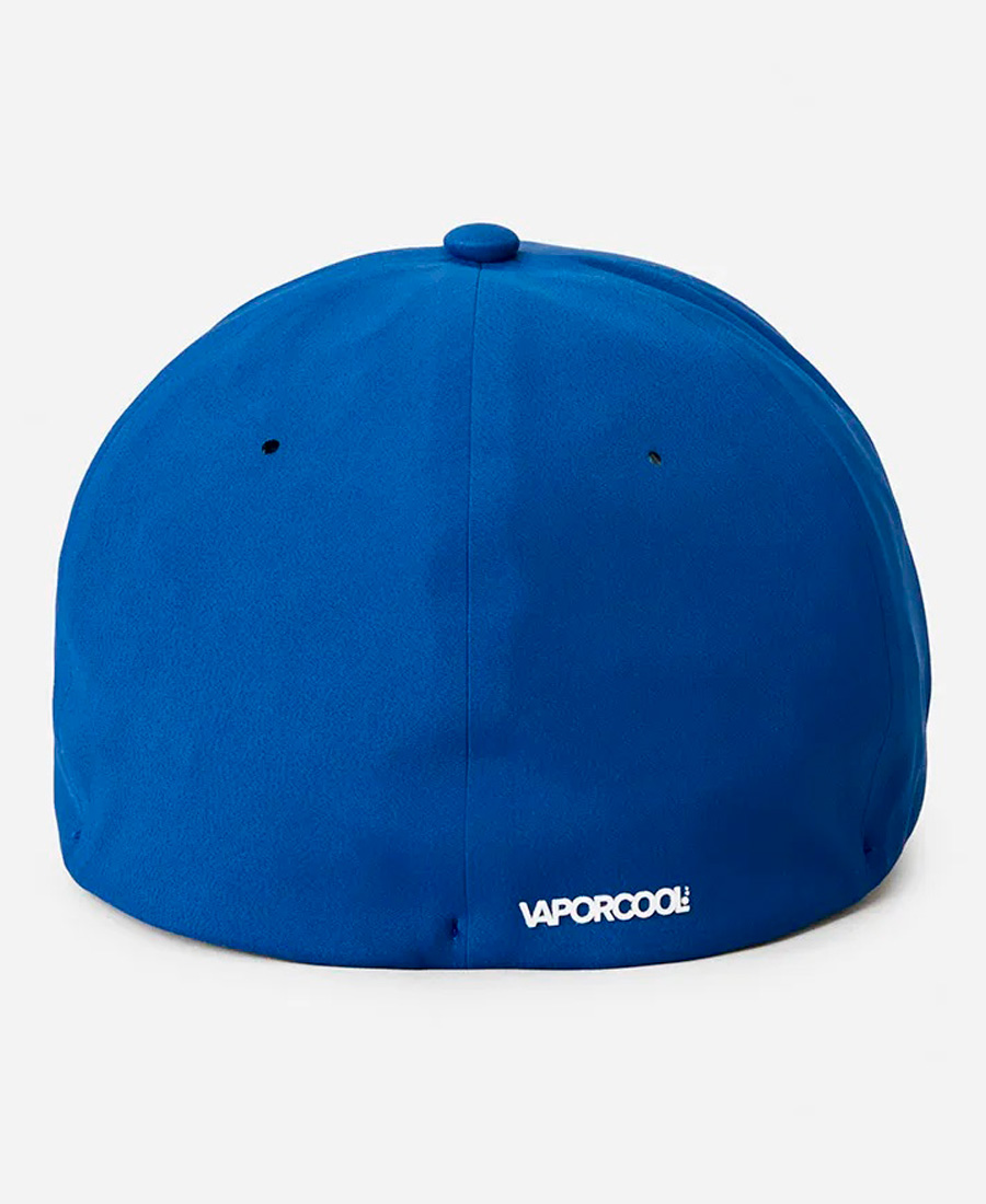 Cap Rip Curl Vaporcool Delta Flexfit - Imagen 2